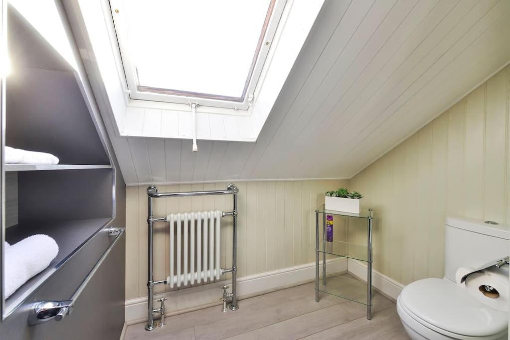 אדינבורו George IV Bridge - Superbly Located 3 Bedroom! מראה חיצוני תמונה