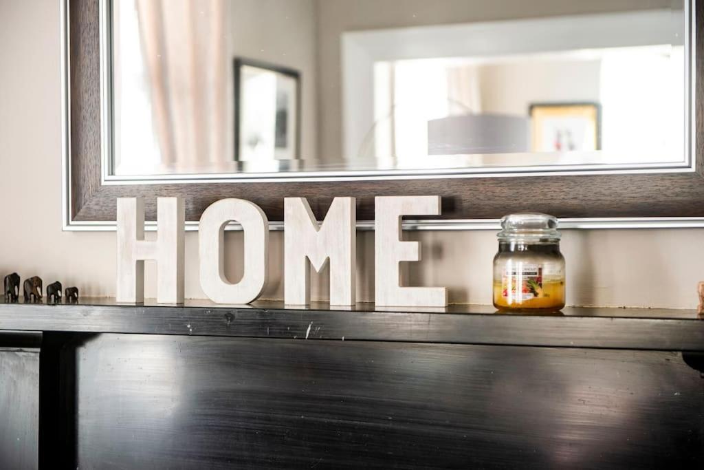 אדינבורו George IV Bridge - Superbly Located 3 Bedroom! מראה חיצוני תמונה